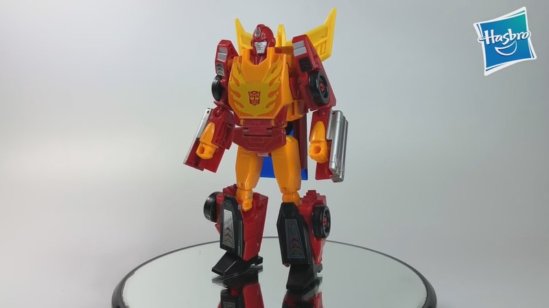 power of the primes hot rod